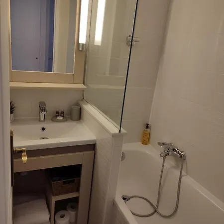 Chez Adriana Proche Avec Piscine *