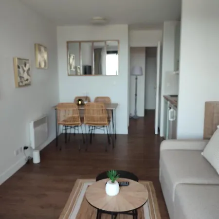 Apartament Chez Adriana Proche Avec Piscine Grimaud